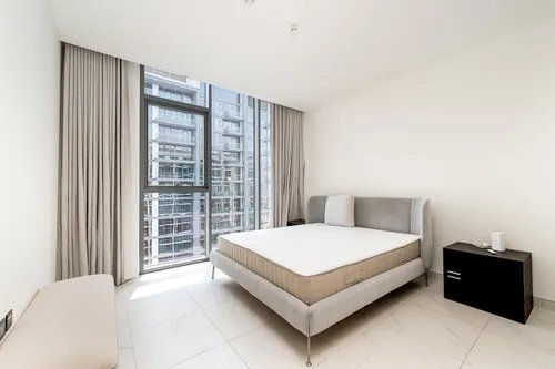 1 Bedroom Apartment in The Residences at District One Image