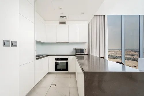 1 Bedroom Apartment in The Residences at District One Image