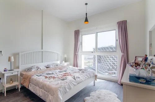 1 Bedroom Apartment in Mazaya 5 Image