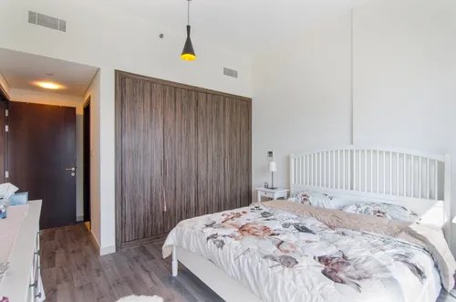 1 Bedroom Apartment in Mazaya 5 Image