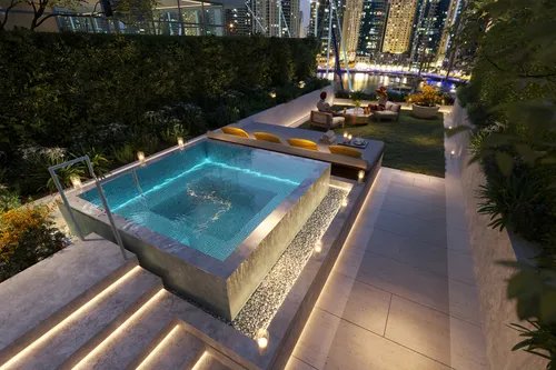 4 Bedrooms Apartment in Residences Du Port Image