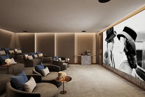 3 Bedrooms Duplex in Residences Du Port Image