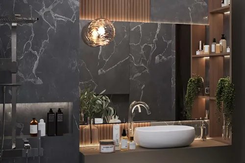 1 Bedroom Apartment in Viewz 2 by Danube Image