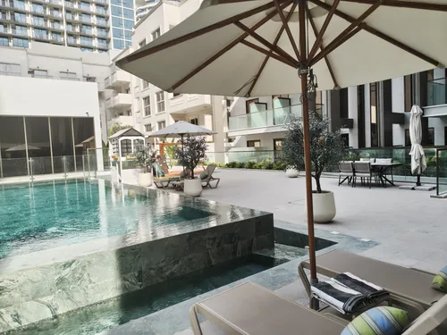 1 Bedroom Apartment in Lumina Vista residences Image