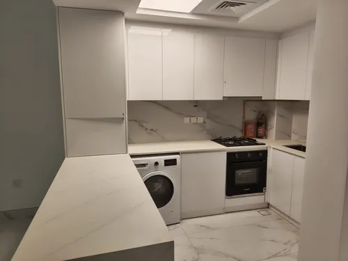 1 Bedroom Apartment in Lumina Vista residences Image