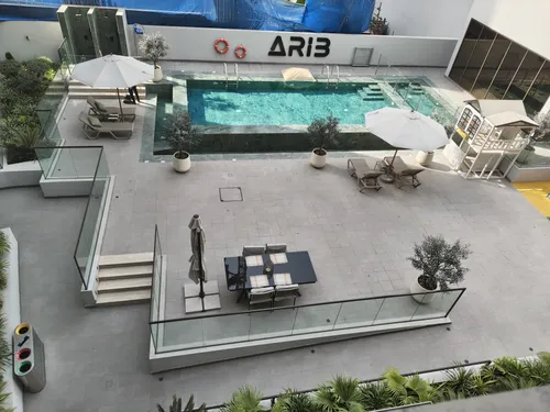 1 Bedroom Apartment in Lumina Vista residences Image
