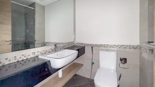 1 Bedroom Apartment in Eleganz by Danube Image