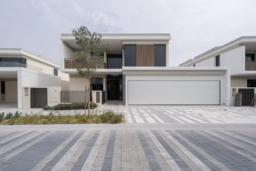 5 Bedrooms Villa in Harmony 3 Image