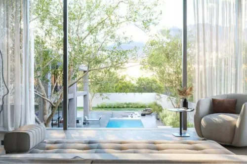 5 Bedrooms Villa in Masaar 2 Image