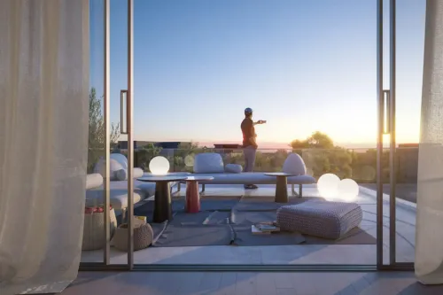 4 Bedrooms Villa in Masaar 2 Image