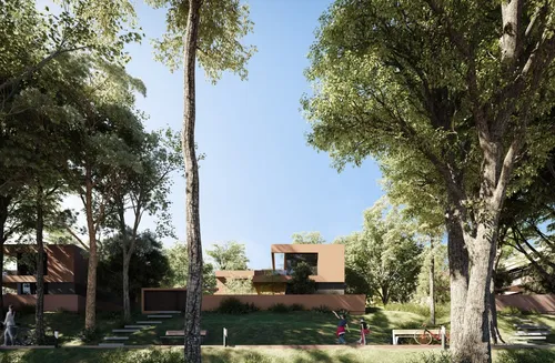 5 Bedrooms Villa in Masaar 2 Image