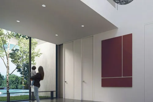 2 Bedrooms Townhouse in Masaar 2 Image