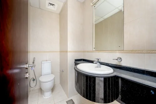 1 Bedroom Apartment in Elite Residence Image